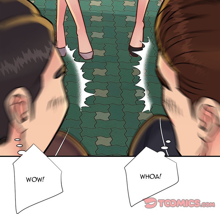 Not One But Two chapter 30 page 78