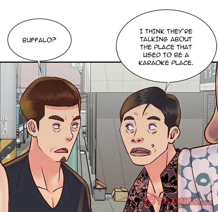 Not One But Two chapter 30 page 82