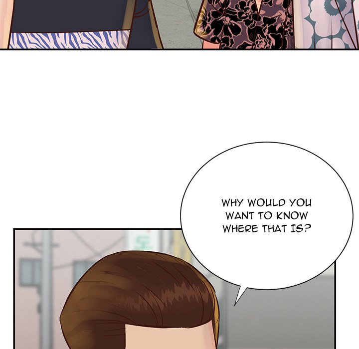 Not One But Two chapter 30 page 83