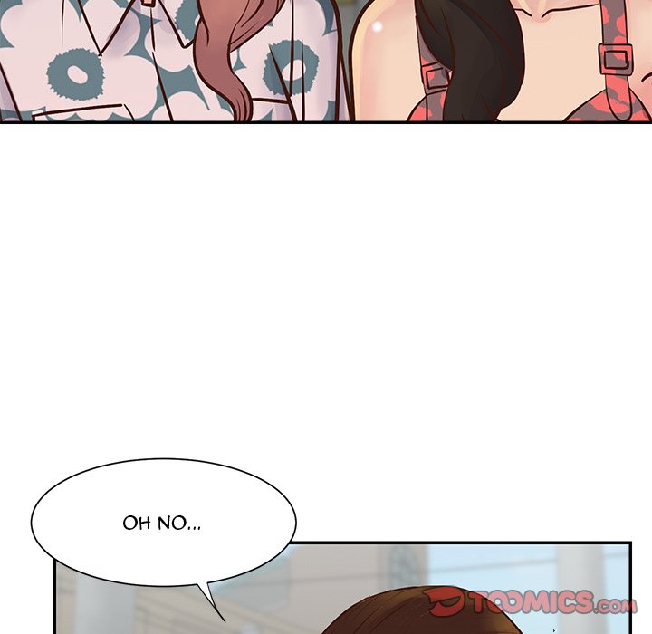 Not One But Two chapter 30 page 86