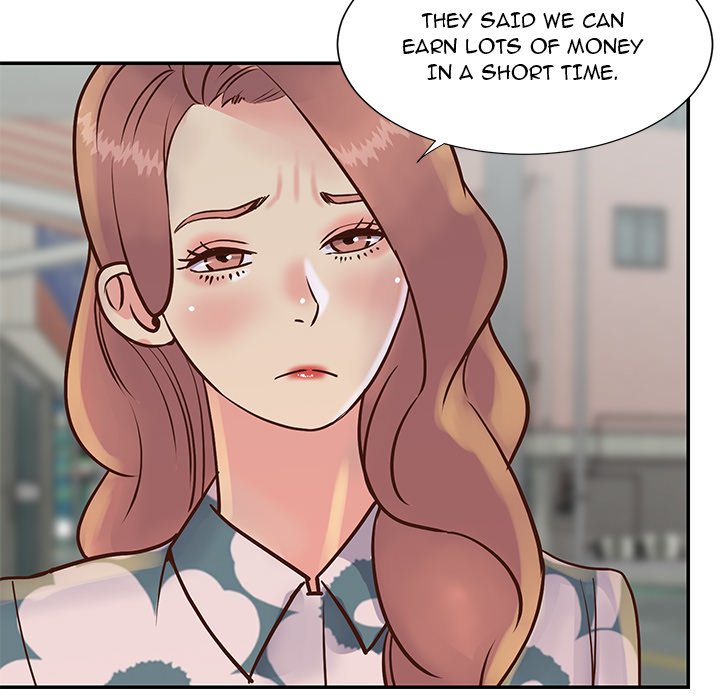 Not One But Two chapter 30 page 88
