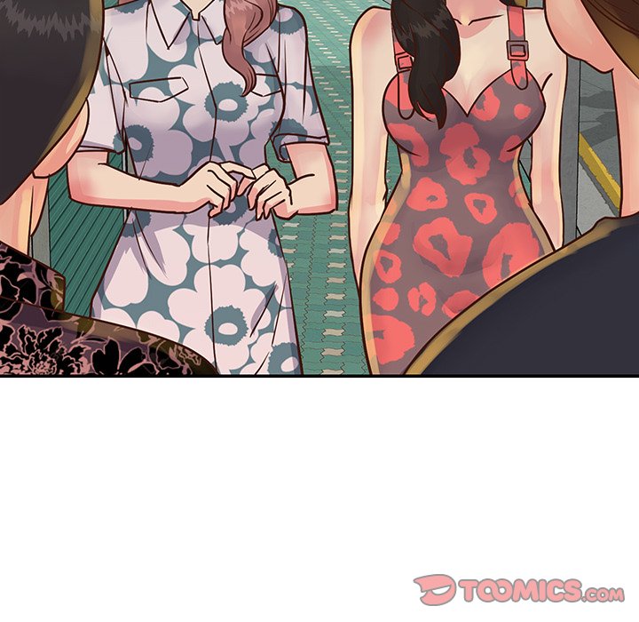 Not One But Two chapter 30 page 90