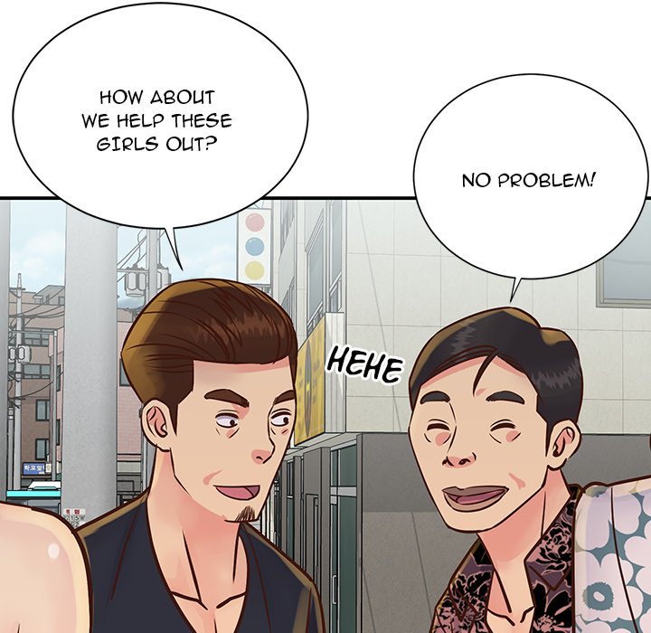 Not One But Two chapter 30 page 91