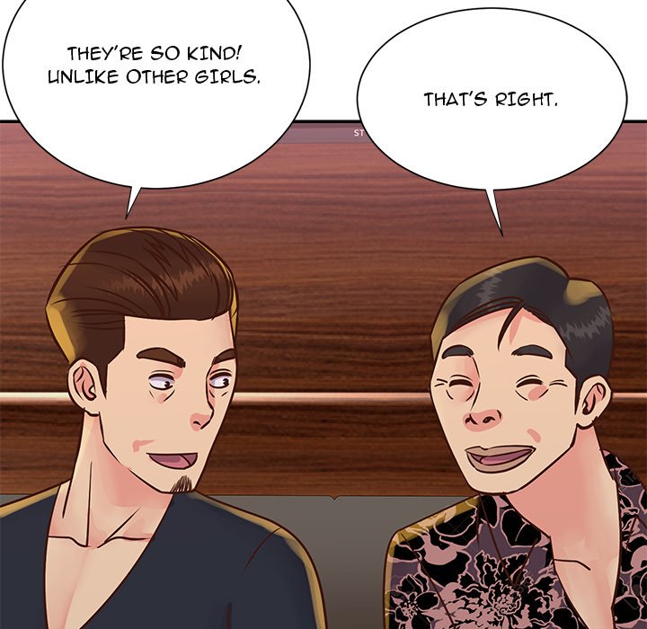 Not One But Two chapter 30 page 100