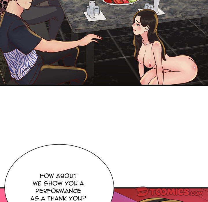 Not One But Two chapter 30 page 102