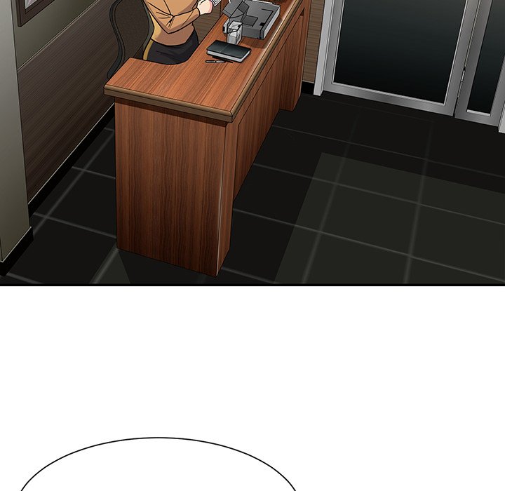 Not One But Two chapter 31 page 23