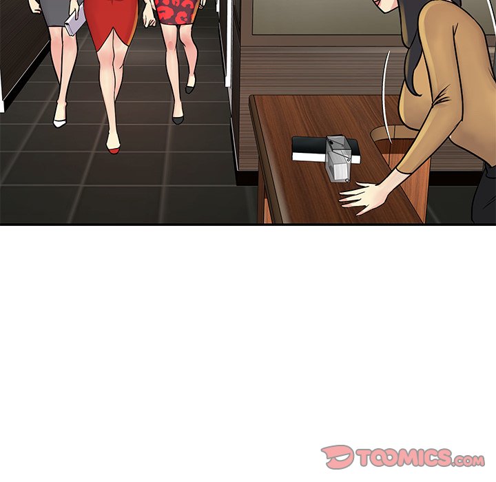 Not One But Two chapter 31 page 26