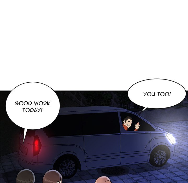 Not One But Two chapter 31 page 28