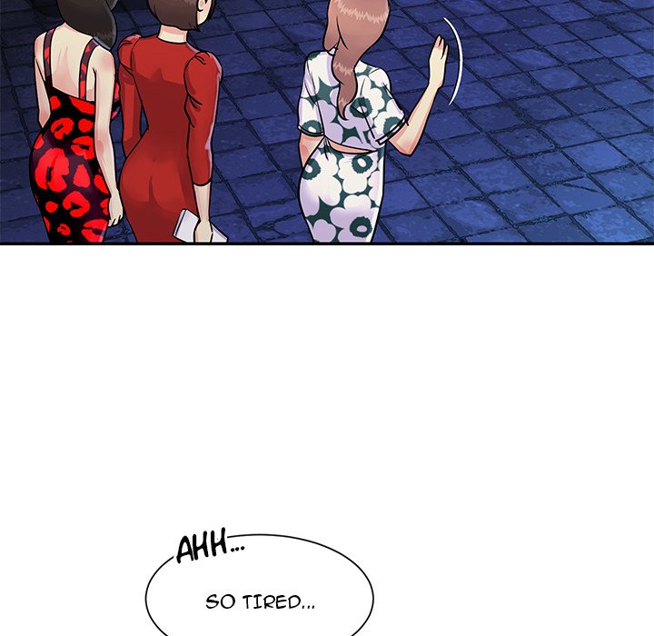 Not One But Two chapter 31 page 29