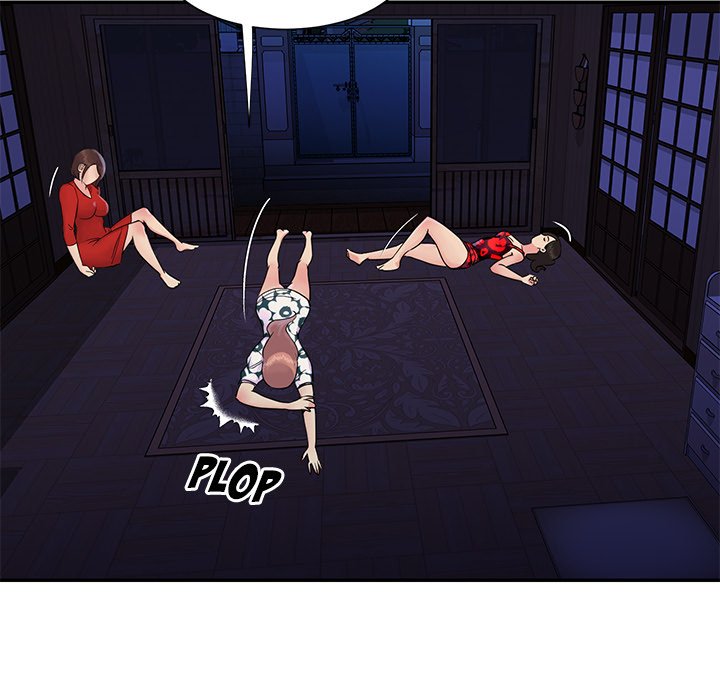 Not One But Two chapter 31 page 30