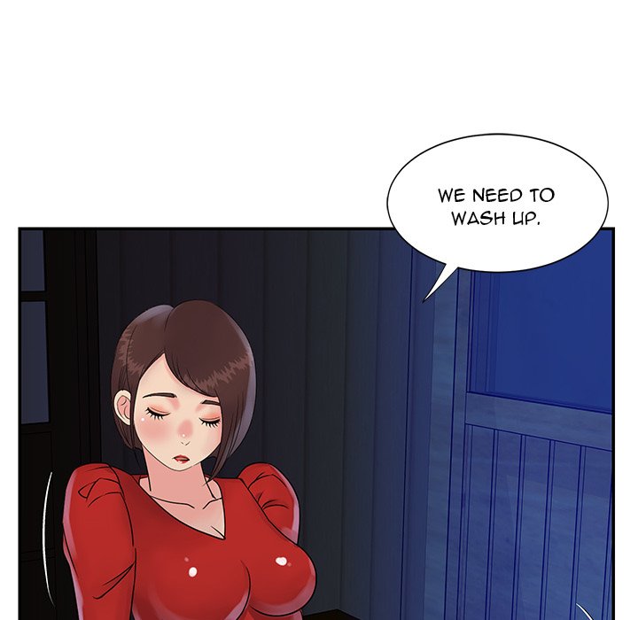 Not One But Two chapter 31 page 31