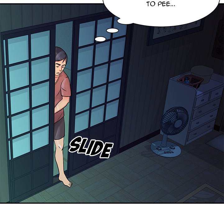 Not One But Two chapter 31 page 37
