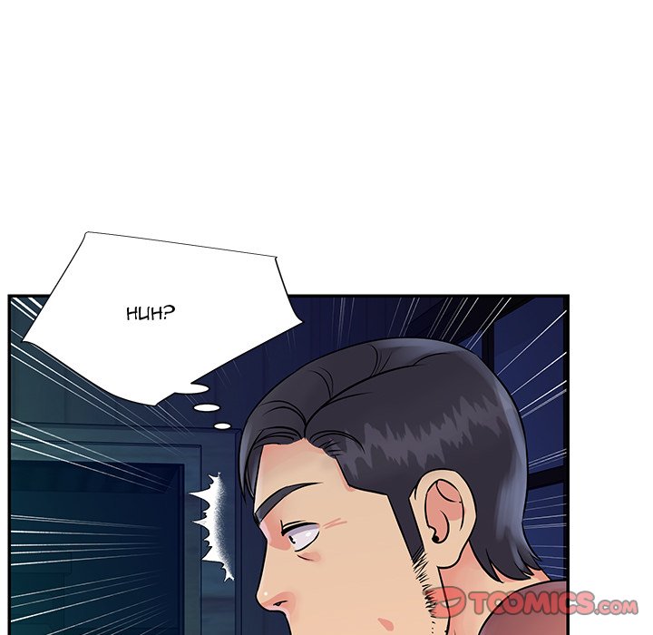 Not One But Two chapter 31 page 38