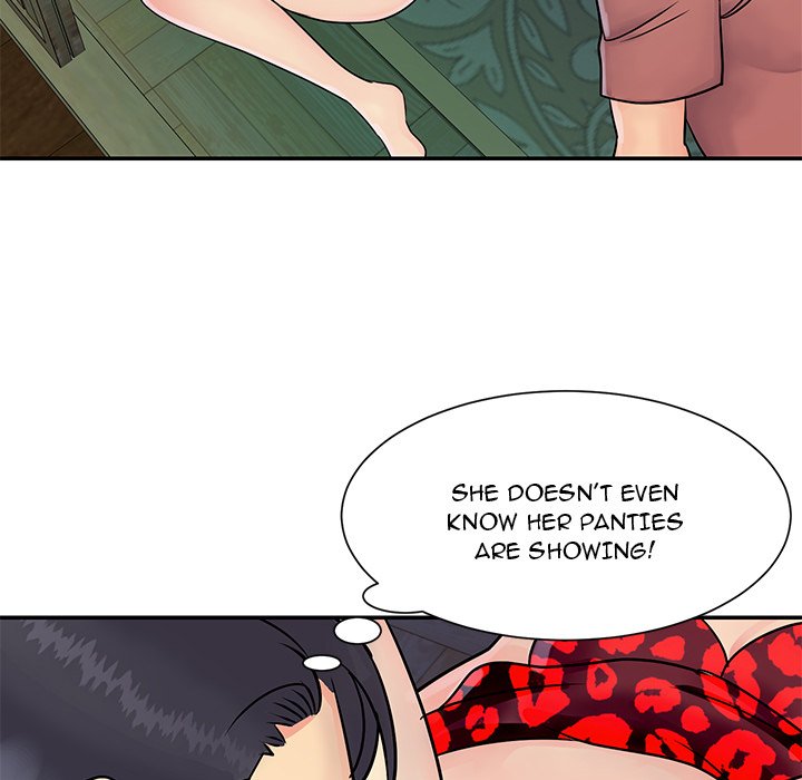 Not One But Two chapter 31 page 42