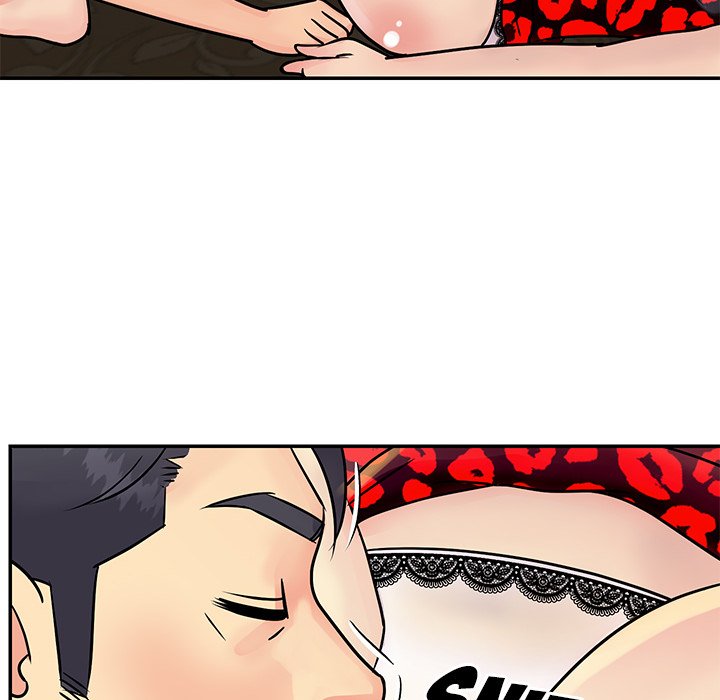 Not One But Two chapter 31 page 45