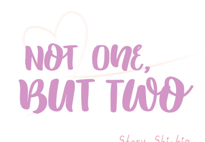 Not One But Two chapter 32 page 3