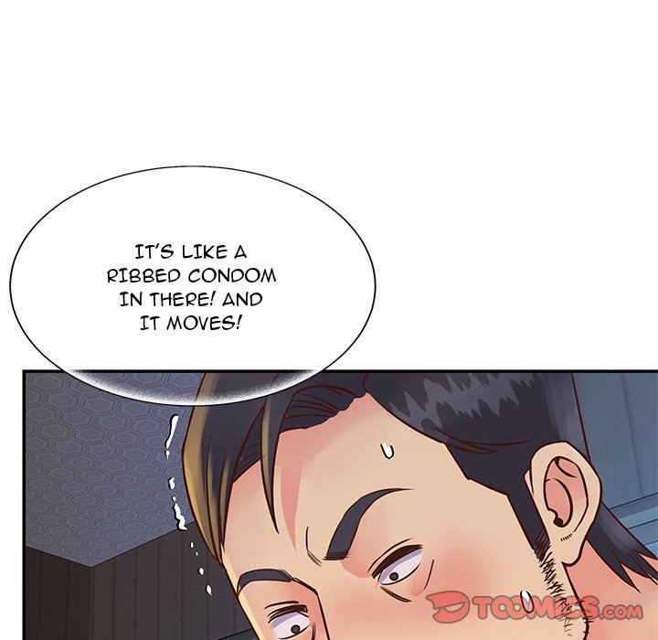 Not One But Two chapter 32 page 8