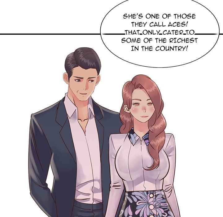 Not One But Two chapter 32 page 11