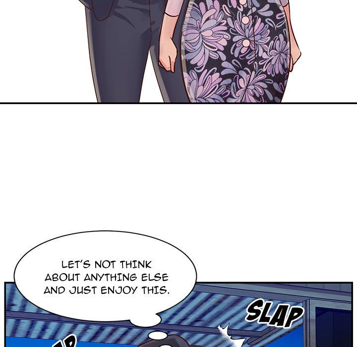 Not One But Two chapter 32 page 12