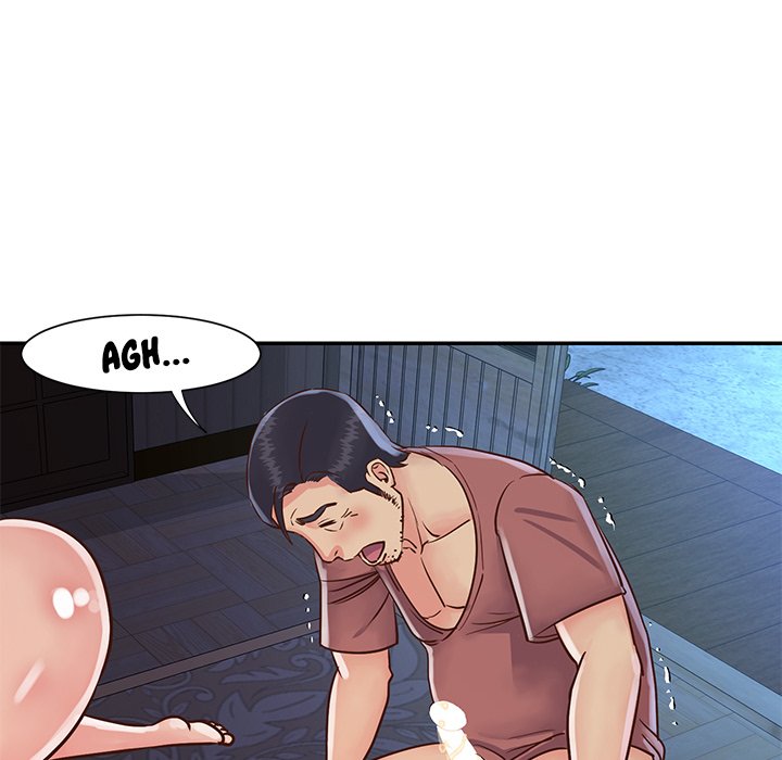 Not One But Two chapter 32 page 28
