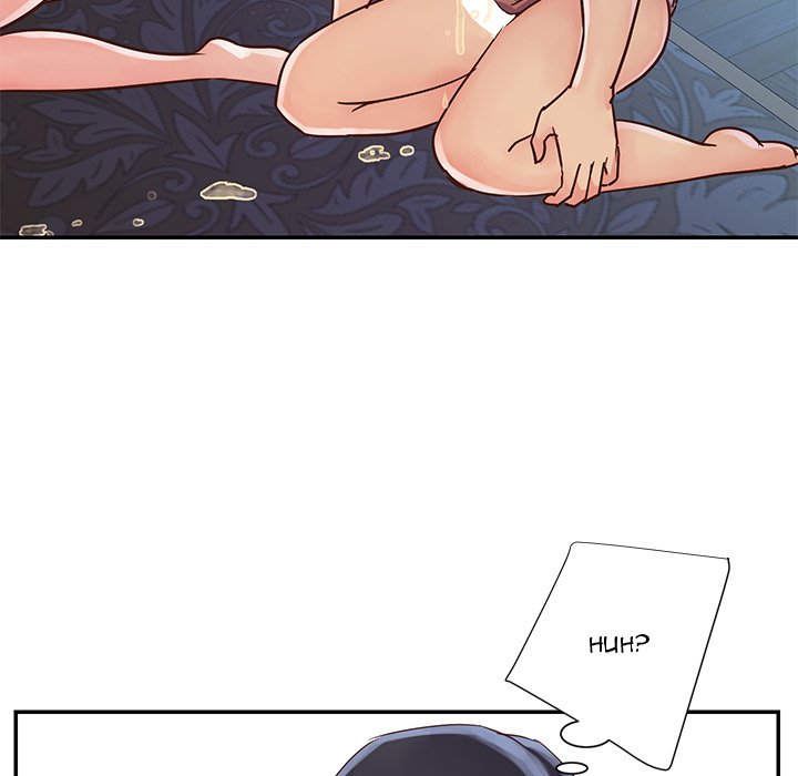Not One But Two chapter 32 page 29