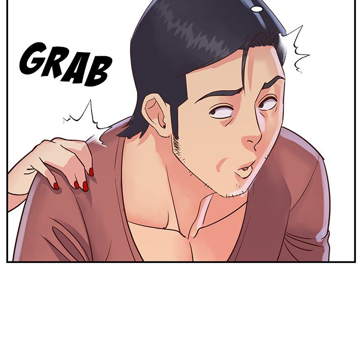 Not One But Two chapter 32 page 30