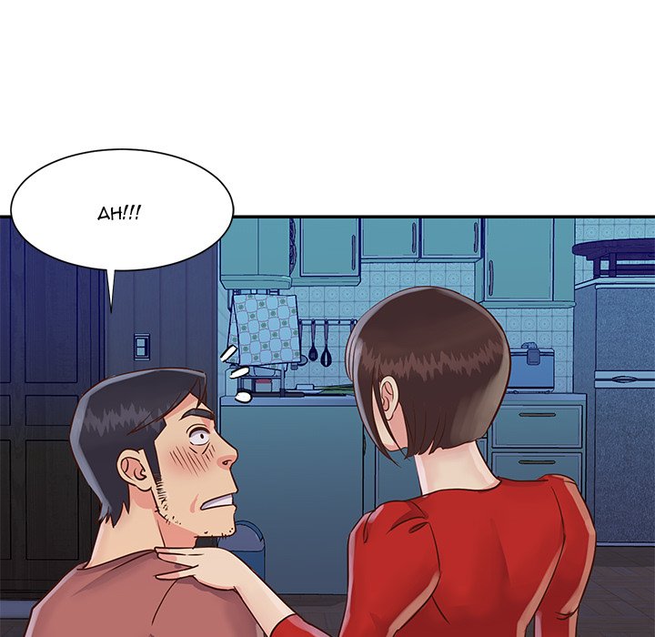 Not One But Two chapter 32 page 31