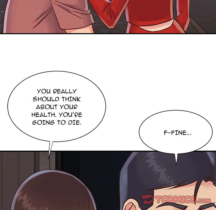 Not One But Two chapter 32 page 32
