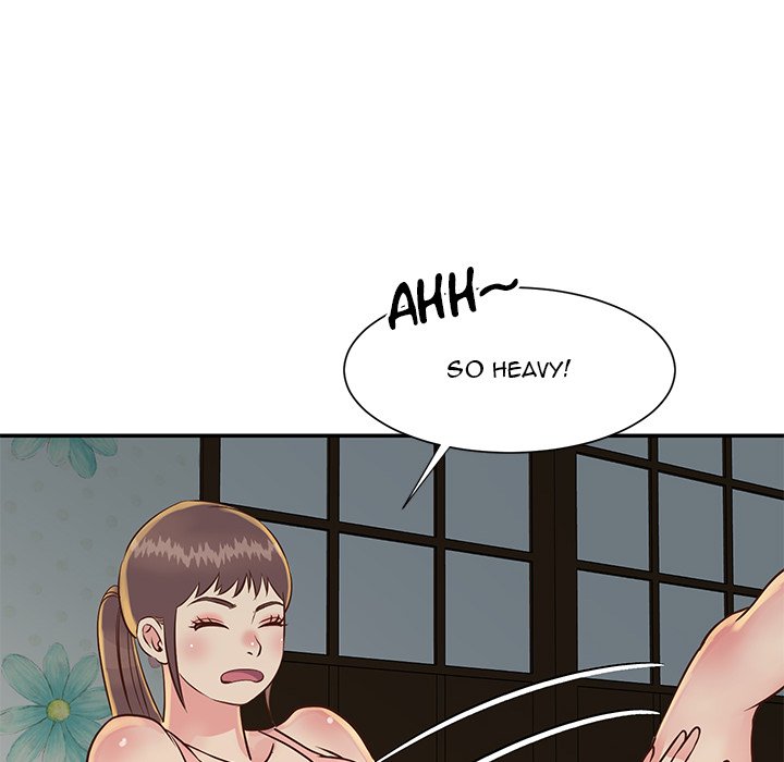 Not One But Two chapter 32 page 36