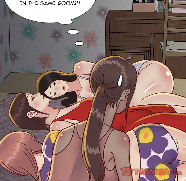 Not One But Two chapter 32 page 38