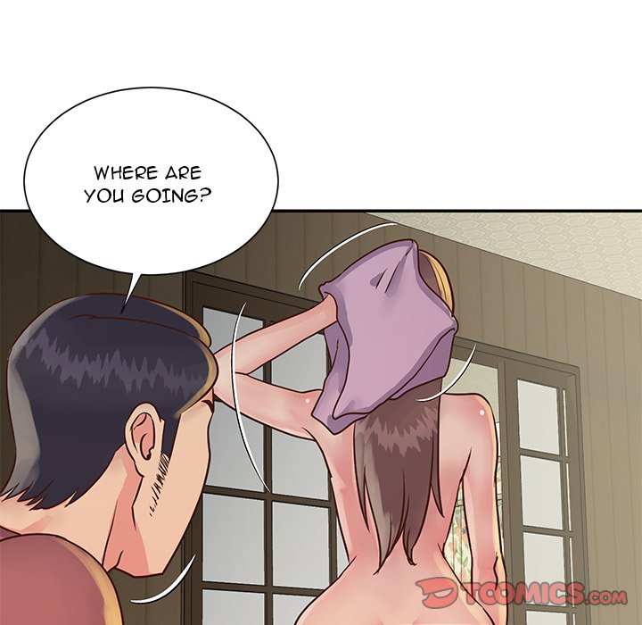 Not One But Two chapter 32 page 44