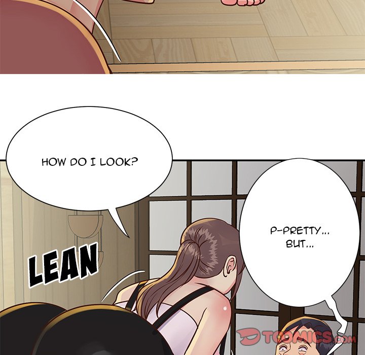 Not One But Two chapter 32 page 50