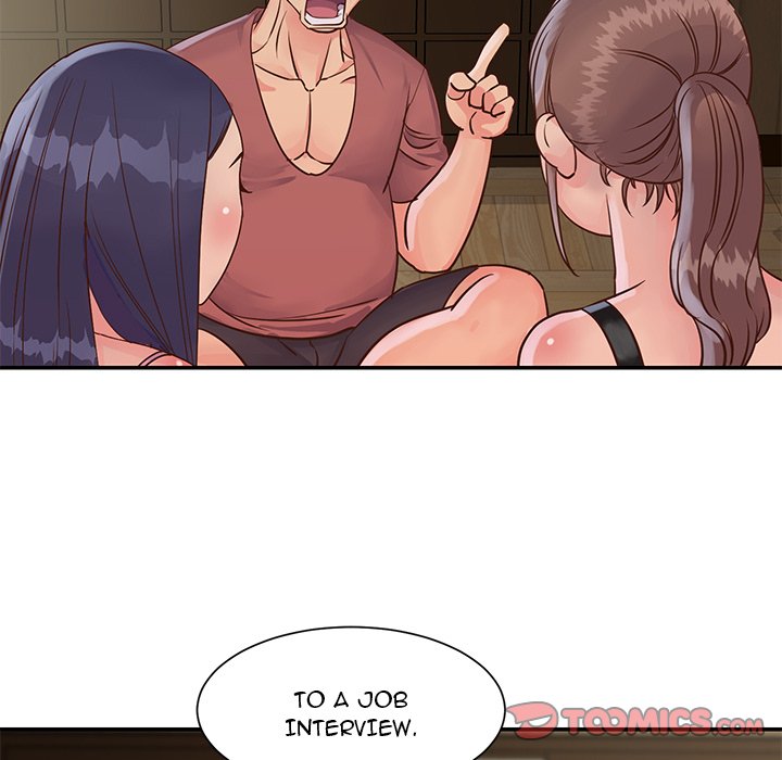 Not One But Two chapter 32 page 56