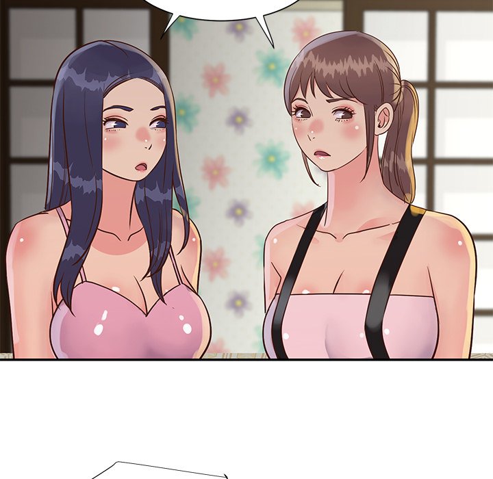 Not One But Two chapter 32 page 57