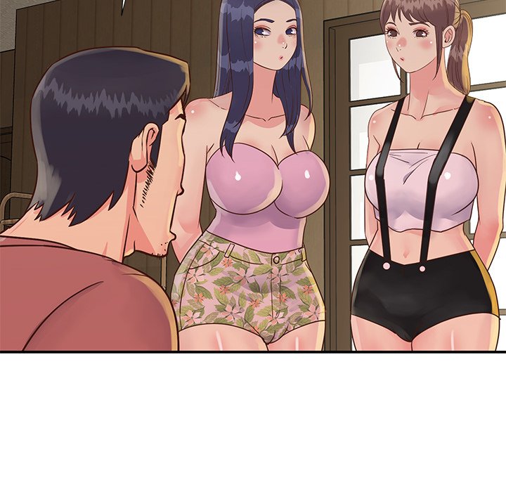 Not One But Two chapter 32 page 60