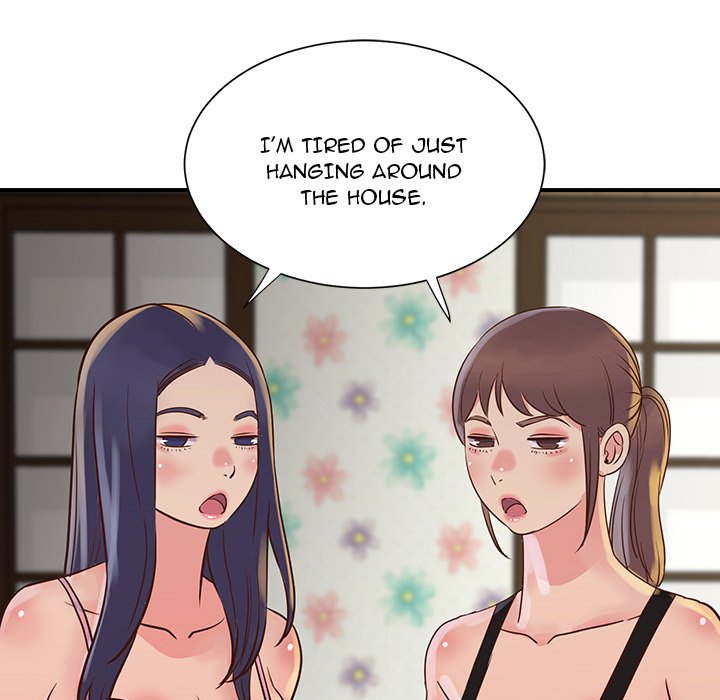 Not One But Two chapter 32 page 61