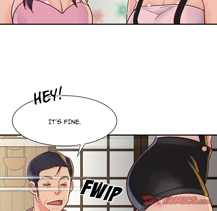 Not One But Two chapter 32 page 62