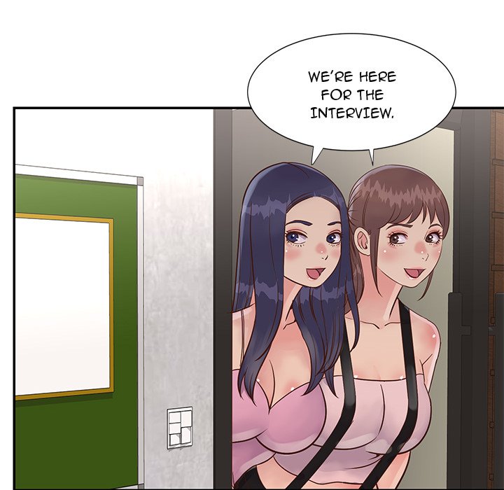 Not One But Two chapter 32 page 71