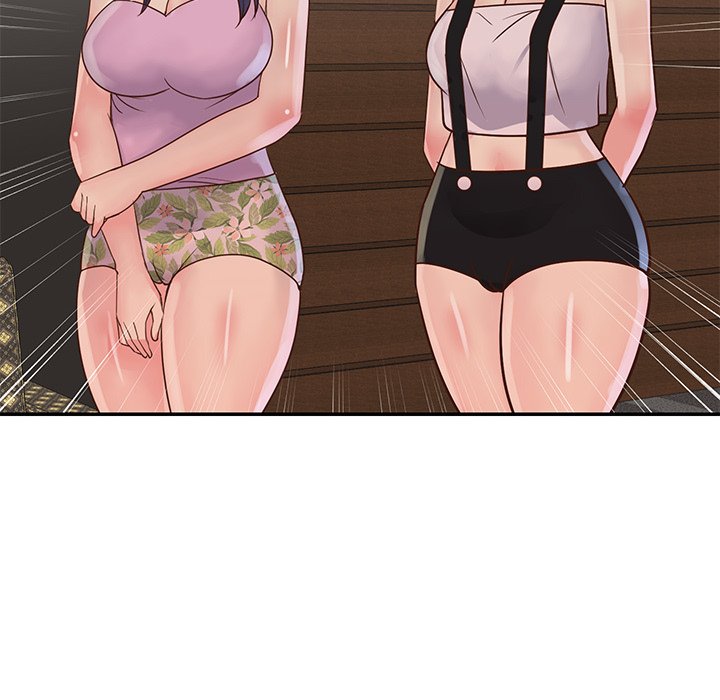 Not One But Two chapter 32 page 73