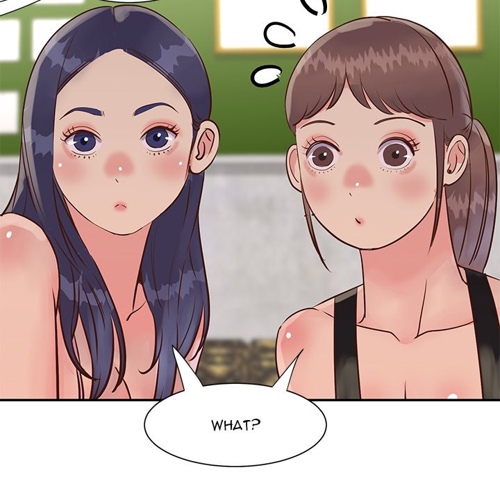 Not One But Two chapter 32 page 77