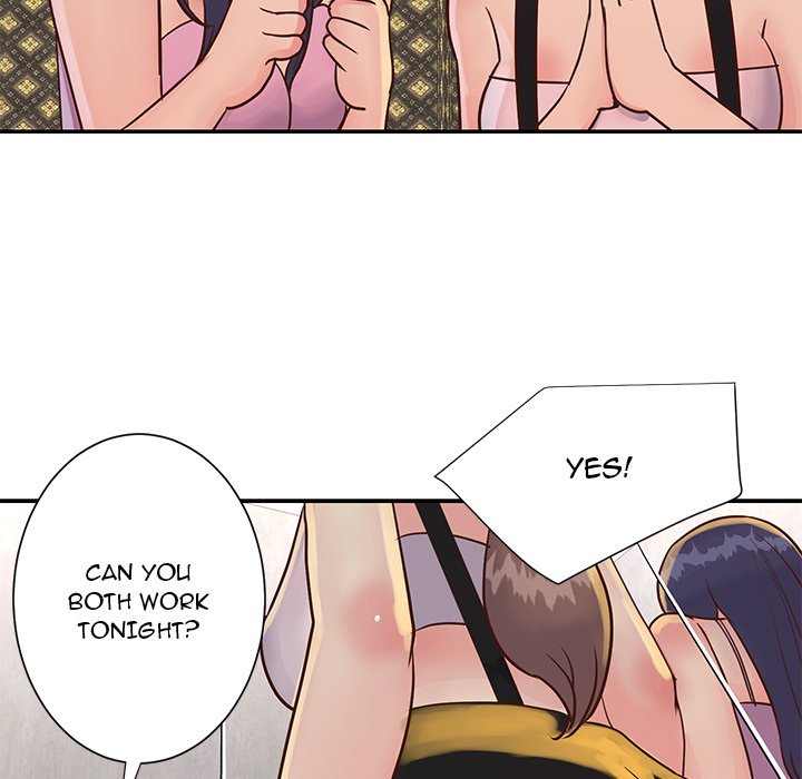 Not One But Two chapter 32 page 82