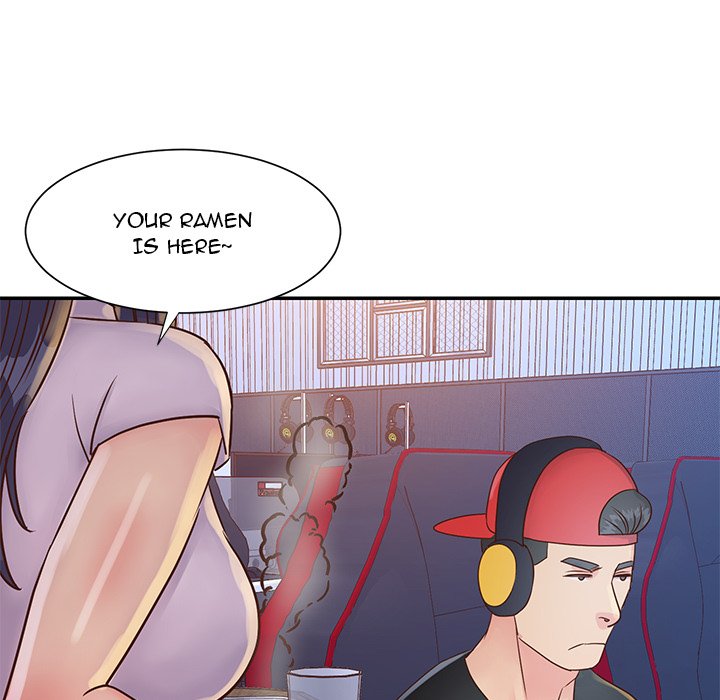 Not One But Two chapter 32 page 95