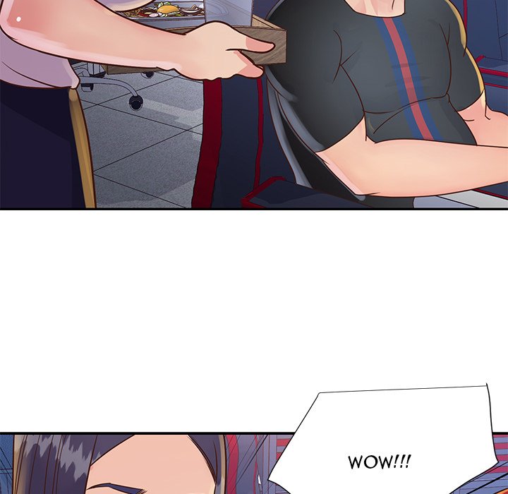 Not One But Two chapter 32 page 96
