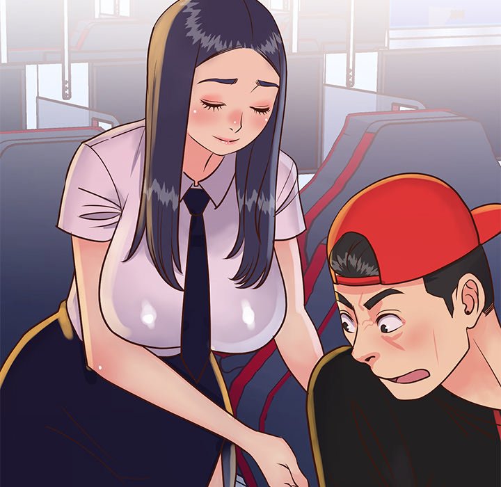 Not One But Two chapter 32 page 99