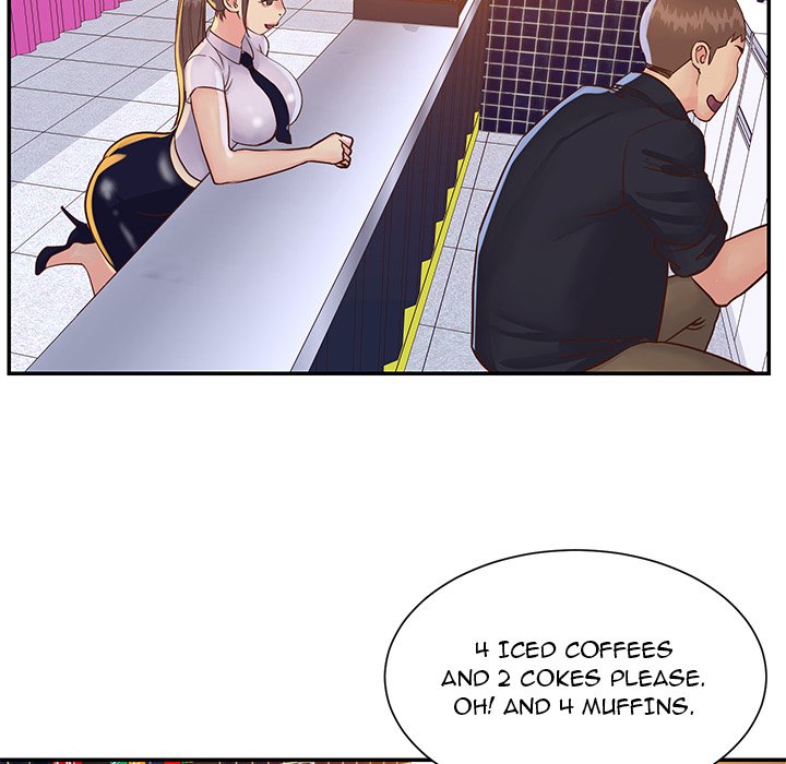 Not One But Two chapter 33 page 6