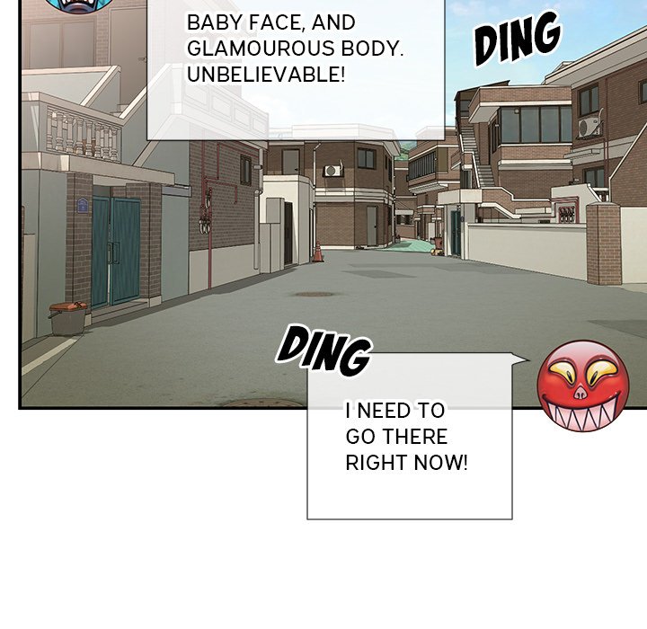 Not One But Two chapter 33 page 13
