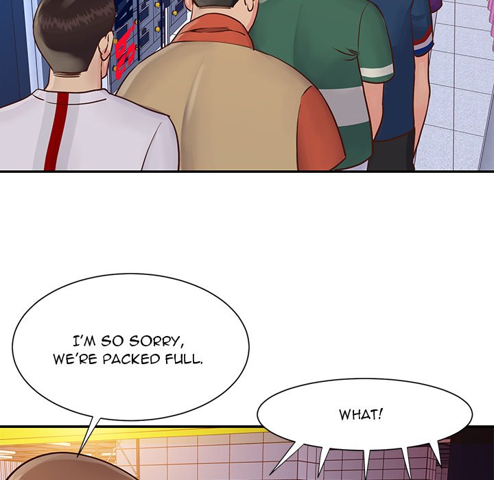 Not One But Two chapter 33 page 16