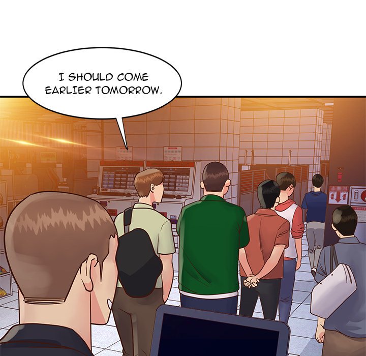 Not One But Two chapter 33 page 18
