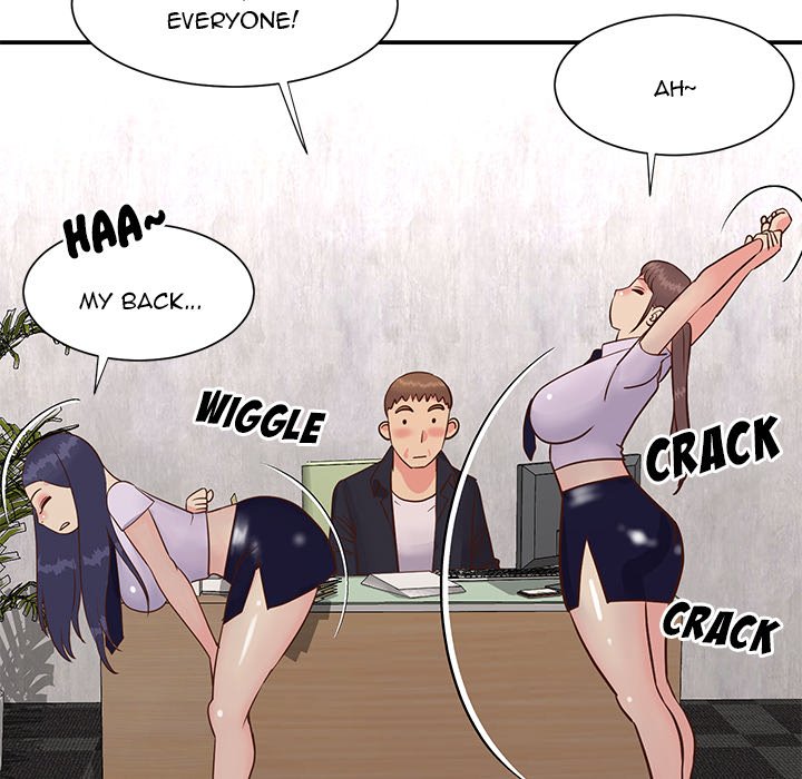 Not One But Two chapter 33 page 24