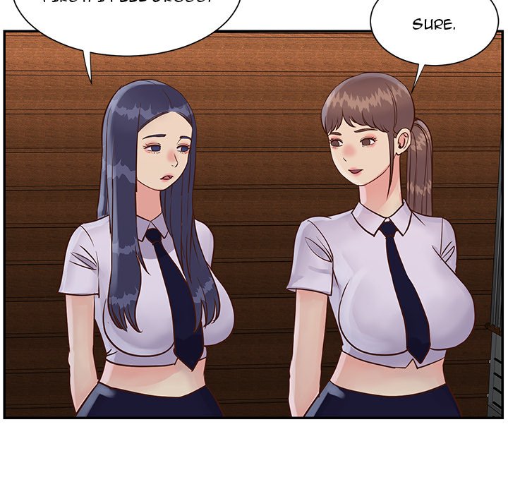Not One But Two chapter 33 page 27